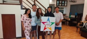 Star Villa 2